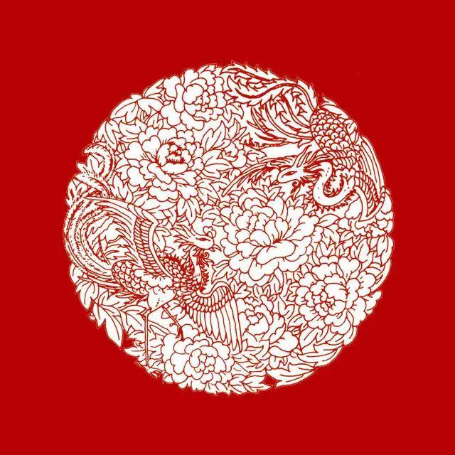 40款中国传统吉祥图案分享