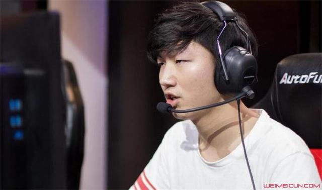 "龙之子"condi或将回归赛场?坦言竞技状态还是很好的_直播