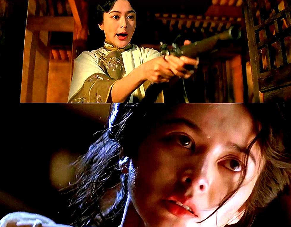 原创风华绝代堪称尤物论心中女神谁当属第一