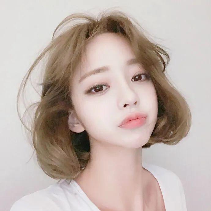 女生头像抖音高冷女头像