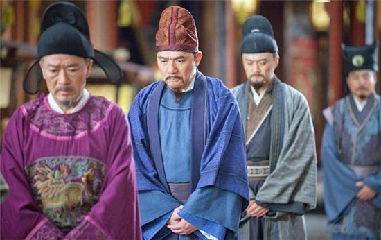 宋太宗病重,宰相吕端悄悄送走"大渐"两个字,确保宋真宗登基_赵光义