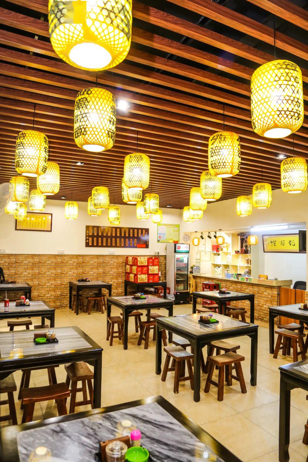 地标▎禾记面馆随便拿出一样都是招牌没吃过等于白来了一趟外海