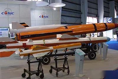 各国海军的噩梦,他们当时装备的点防空导弹是无法拦截超音速导弹的,其