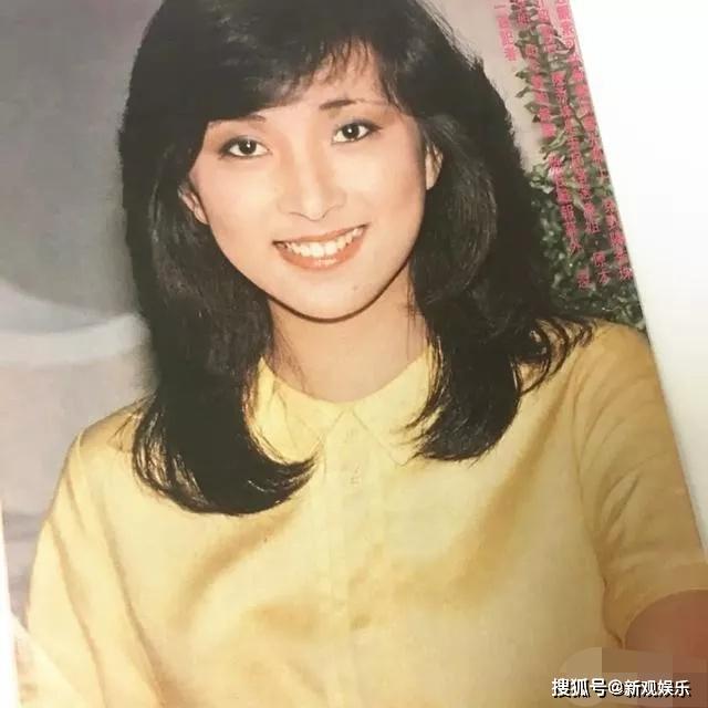 陈秀珠年轻时照片图片