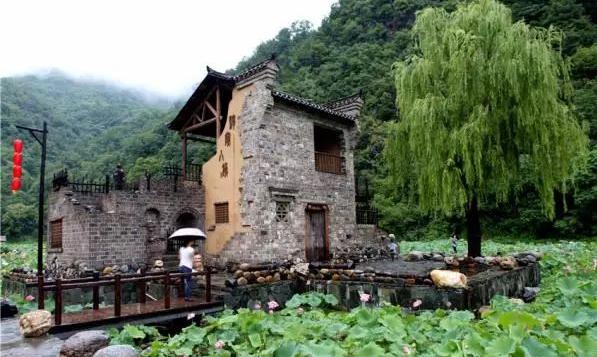 郧郧西涧池乡下营村喜获全国乡村治理示范村称号