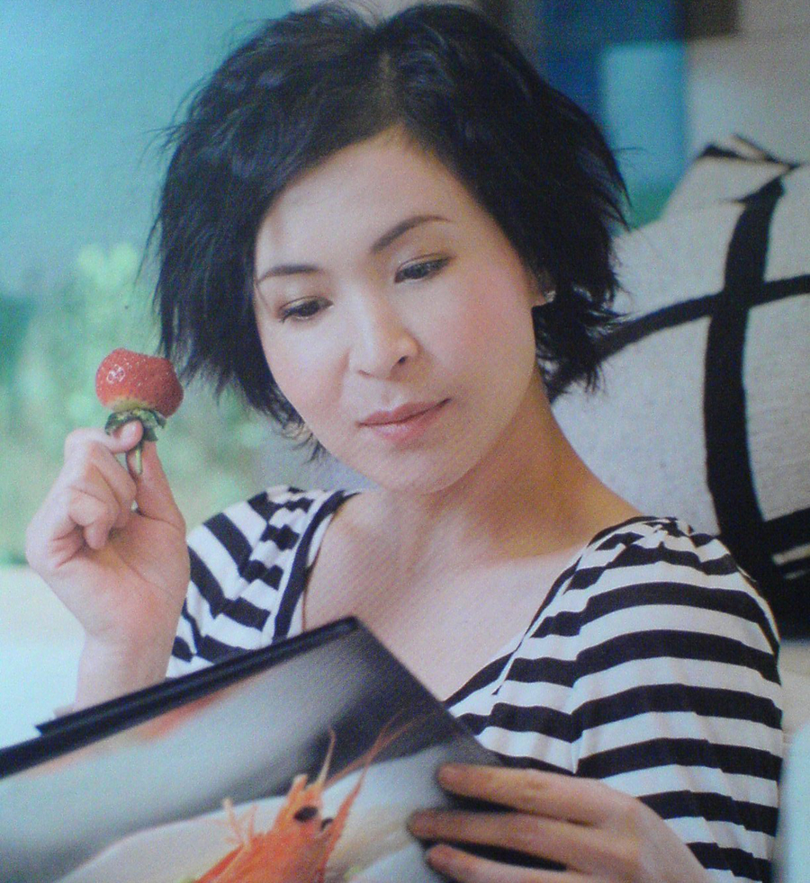 公孙绿萼苏玉华结婚爱情走到最后靠的是彼此而非时间