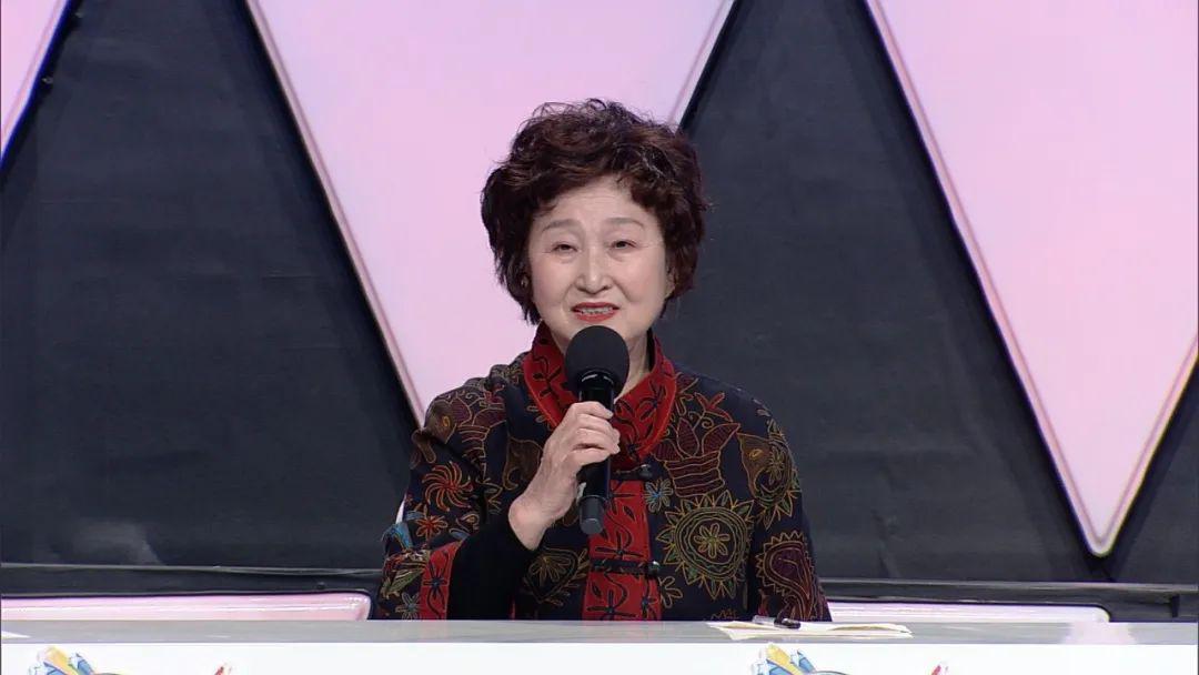 本期节目特邀爱派传人,莲小君老师外甥女金倩,与《模唱大师秀》老朋友