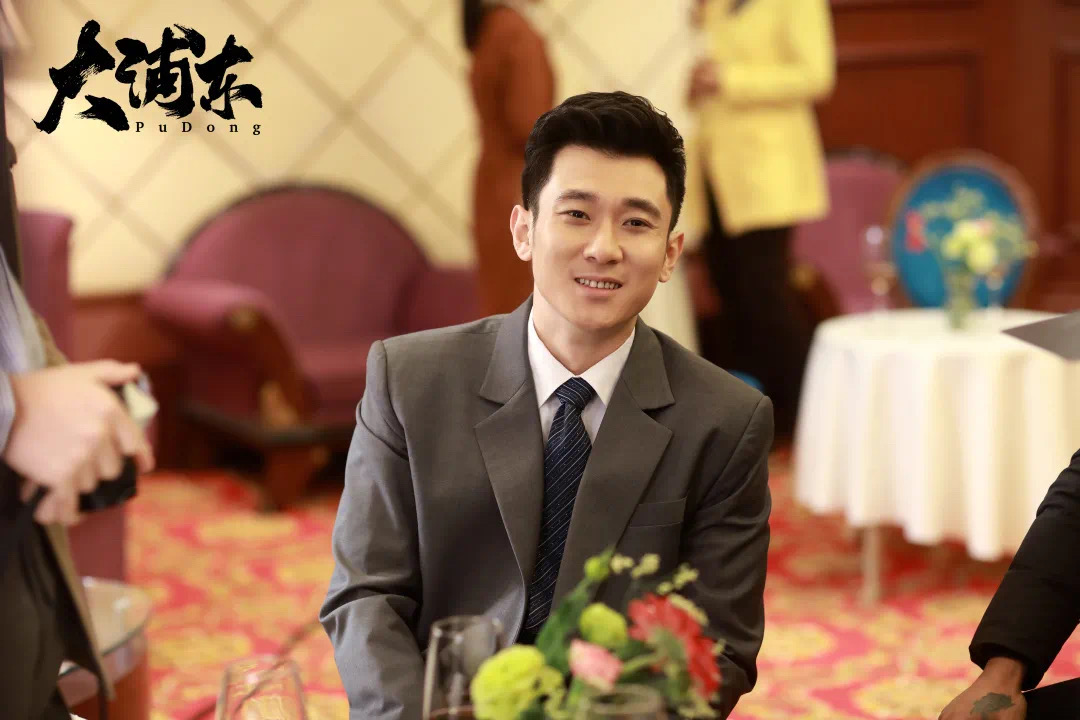 据悉,目前赵冉的待播作品有电视剧《迷局破之深潜》,《号手就位》和