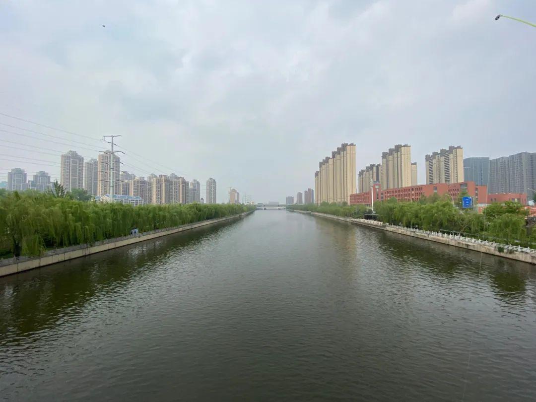 旧貌换新颜小清河48公里风貌段全线完工周边楼盘和居民有福了