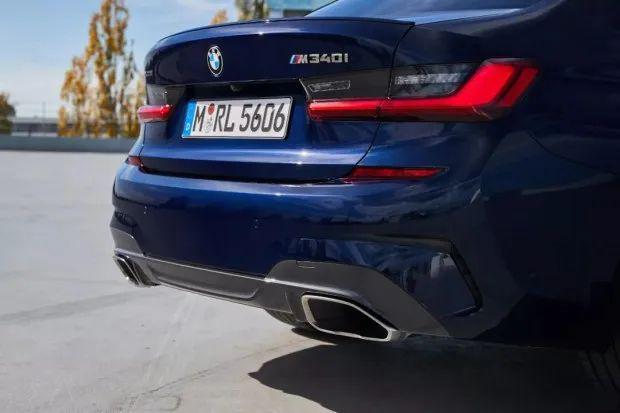 宝马b58发动机斩获2020沃德十佳难怪其他车企抢着用!