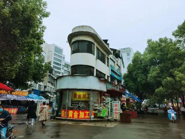 孝感人熟悉的这条老街回来了,你去过吗?_北正街