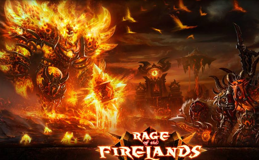 魔兽世界萨格拉斯大剑高度测量数据出来了穆厄扎拉居然比泰坦高