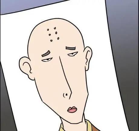 搞笑漫画请来杀手杀和尚没想到和尚很开心的叫来自己的徒弟们