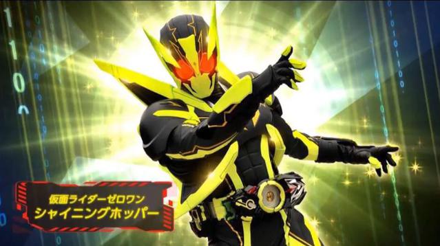 假面骑士zeroone宣布延期将播放特别篇回顾战斗