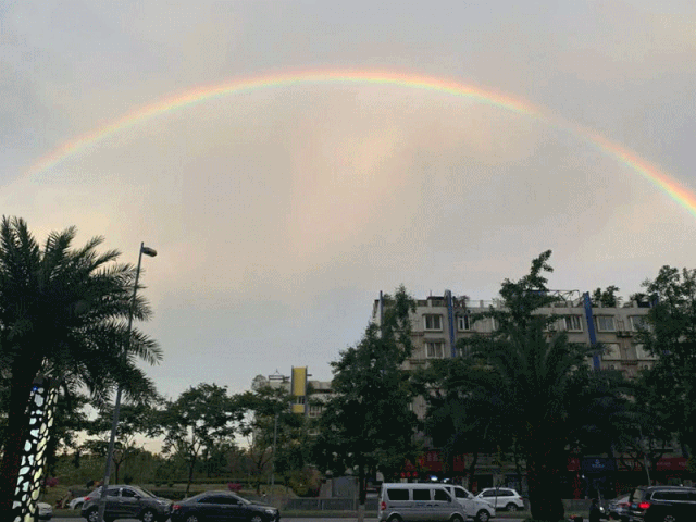 佳飞八周年 购物1元起 | 成都的夏天除了彩虹与雪山,还有ta!