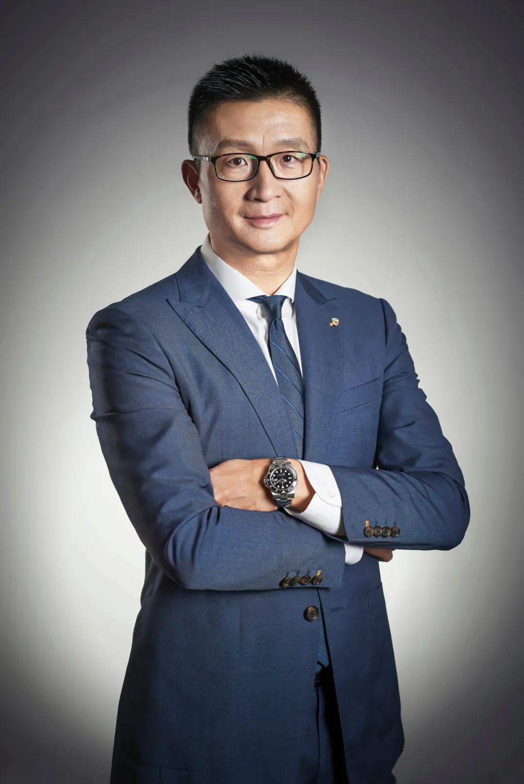 和萧达聊完我被那个高高在上的保时捷种草了汽车产经