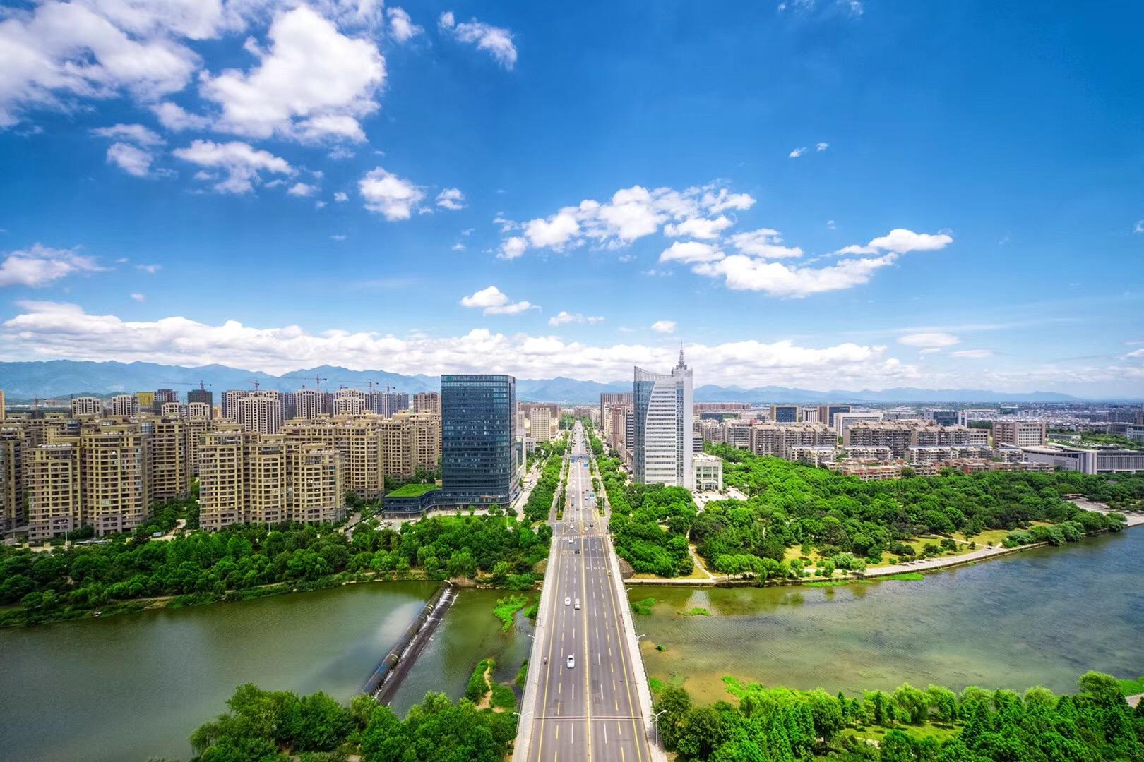 衢州城市图片大全,风光_大山谷图库