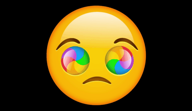 施德明工作室创作400个设计师专用emoji怼甲方聊天必备