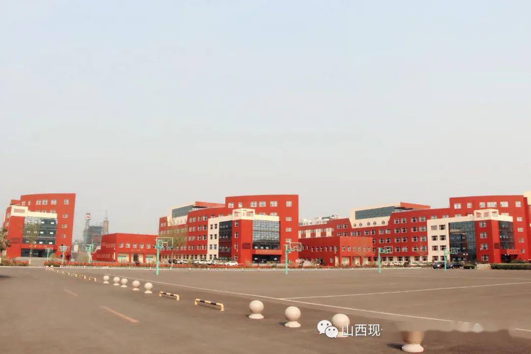 山西现代双语学校用满腔真情书写校园安全合格答卷