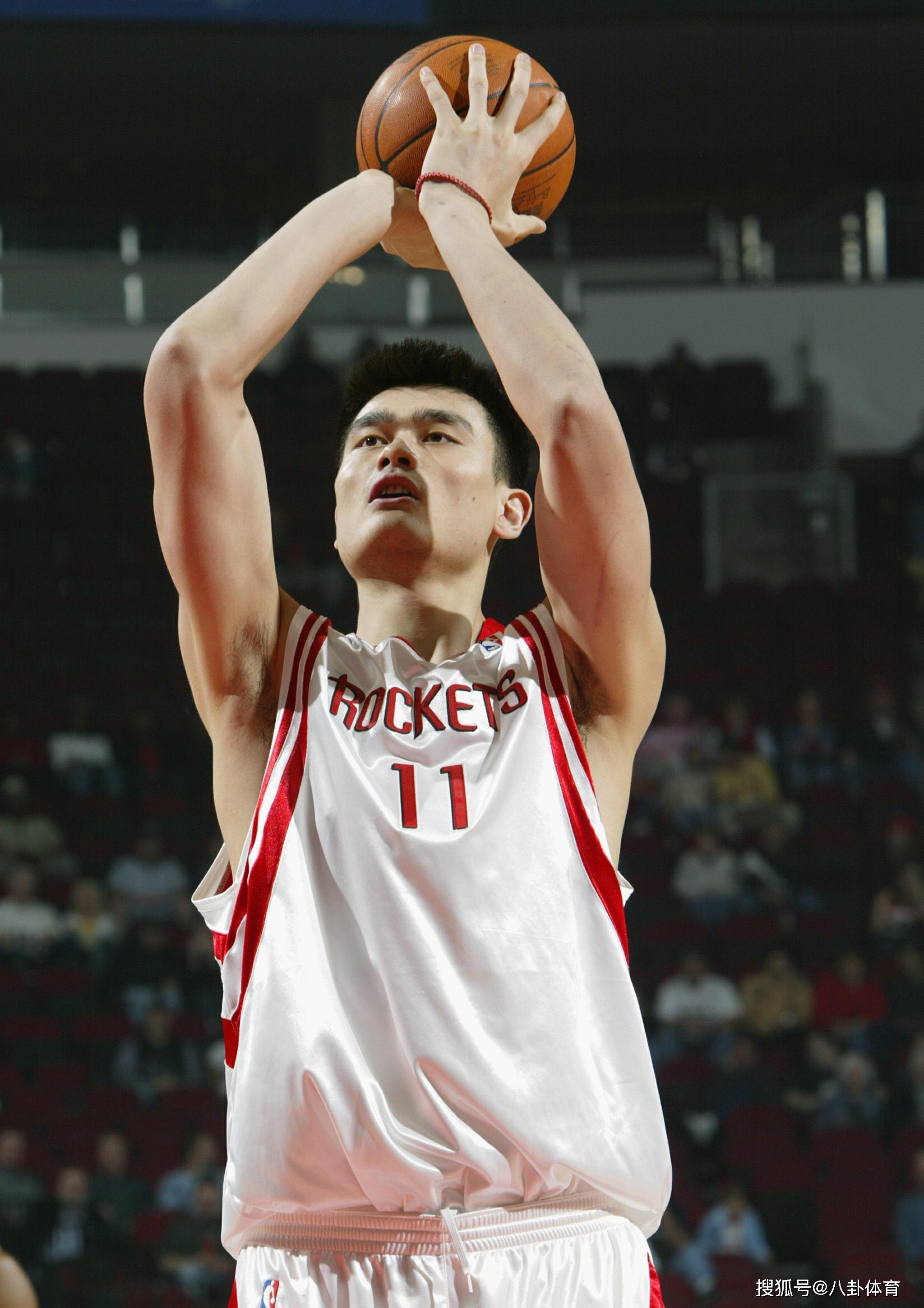 14岁小姚明横空出世2米17天赋超群未来渴望被重点培养