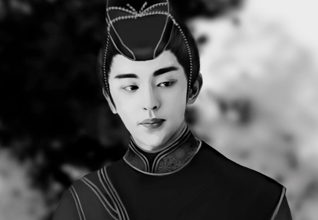 邓伦出演《阴阳师》有内幕?郭敬明把他认成魏大勋,是单眼皮的错