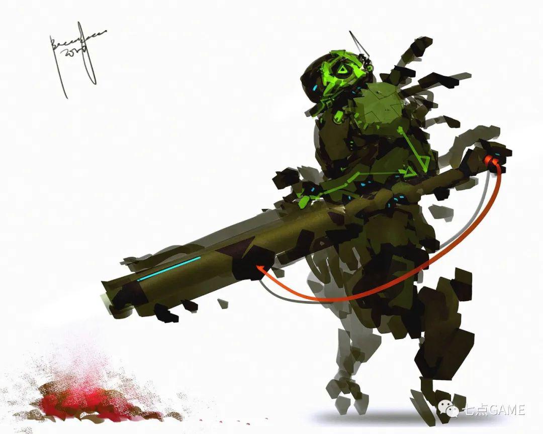 有新川洋司内味儿benedickbana机械速涂分享狂7game