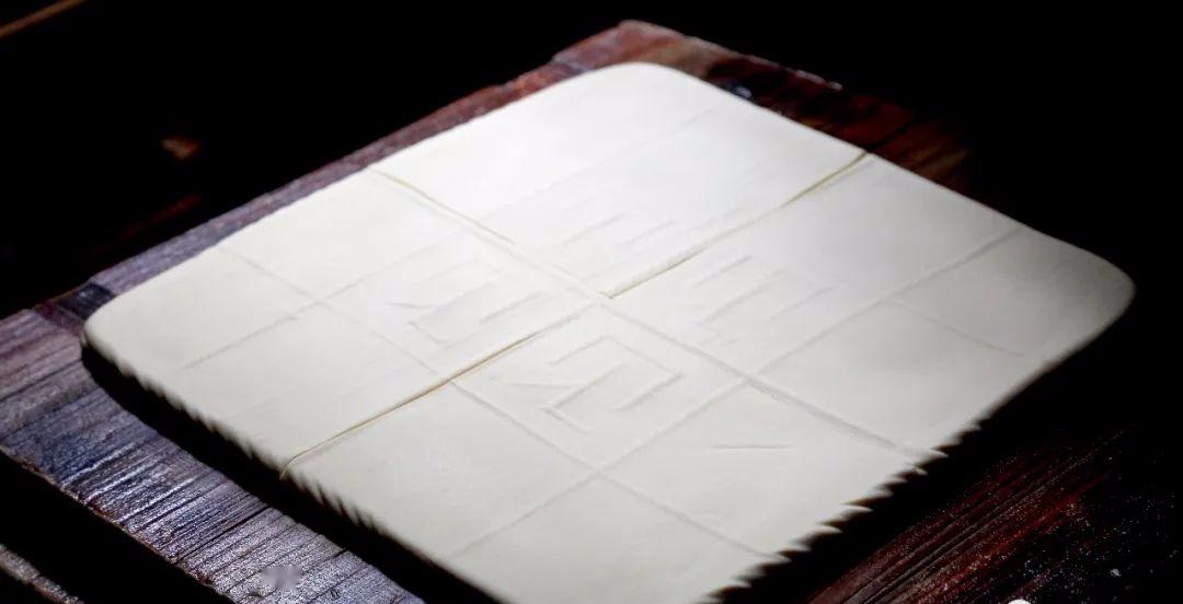 汝城人常吃豆腐干制作过程你知道吗看这里