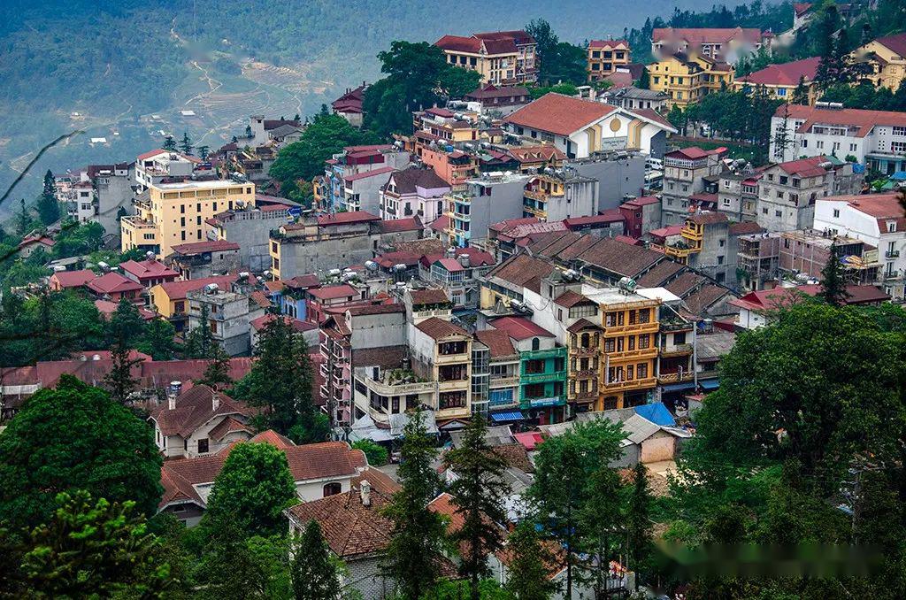 去过沙巴的请举手_越南