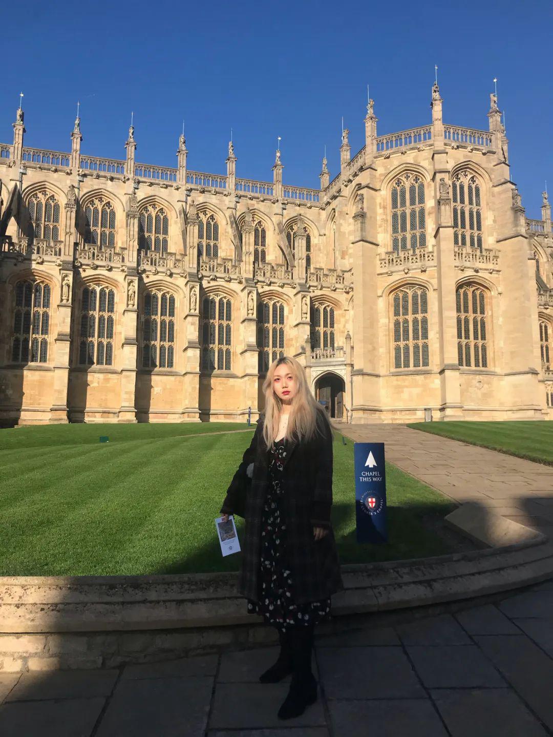 也陪我从武汉,成都到英国,谢谢你~-投稿:天下会·世外桃源 言希*-四年