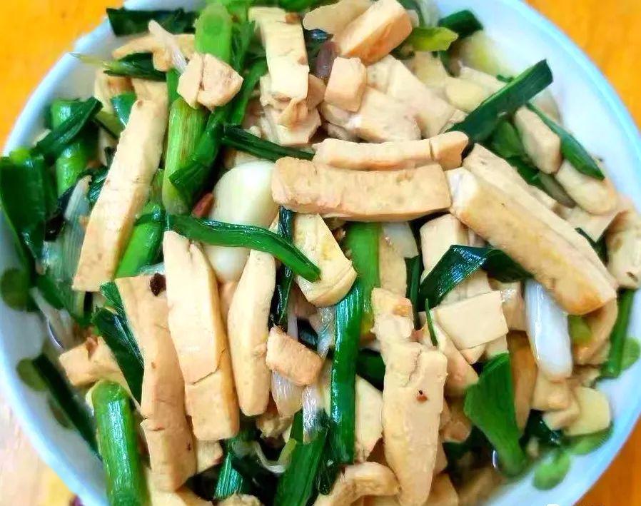 汝城人常吃豆腐干制作过程你知道吗看这里