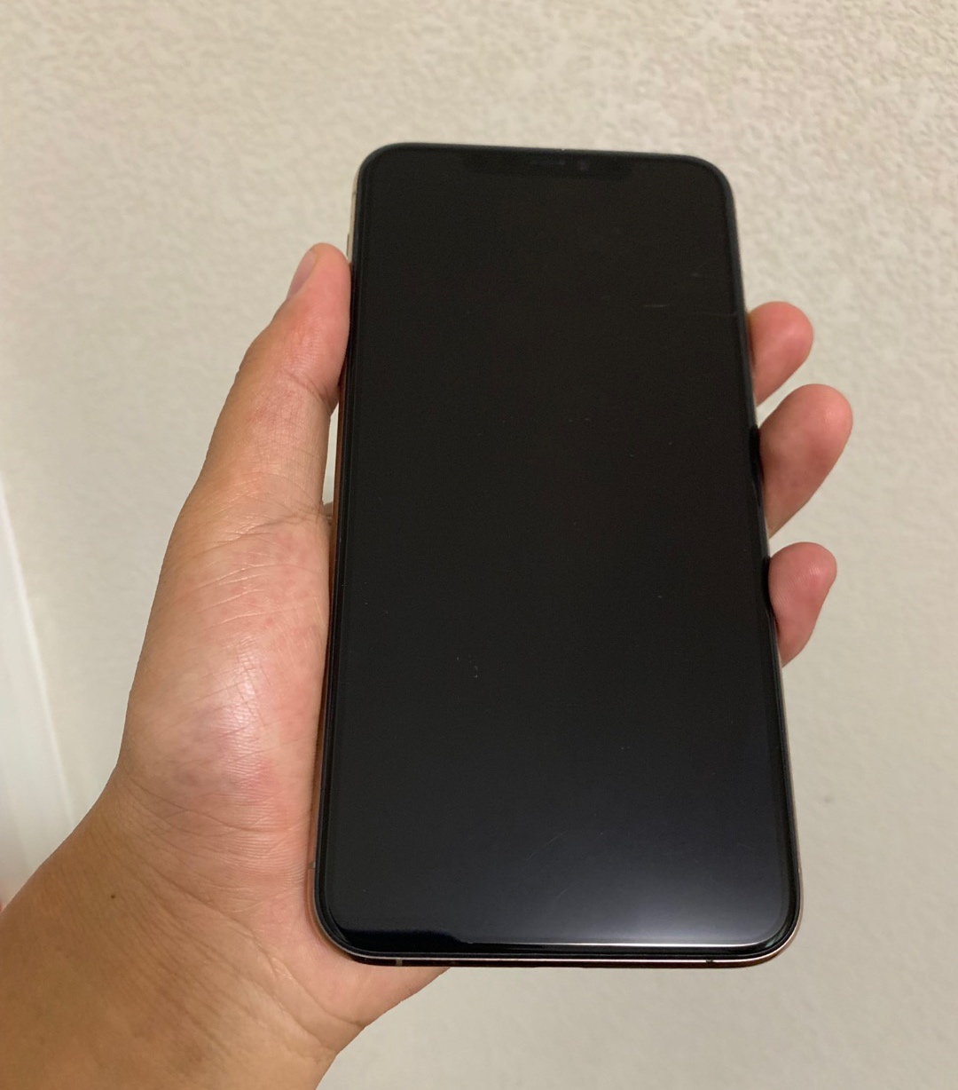 花5500元買iphone11promax,網友:差點被坑!