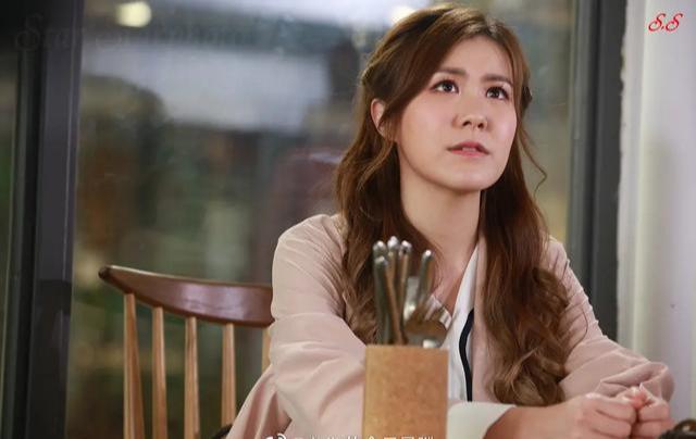 原创降魔的2:刘佩玥太美,邓佩仪全新形象,降魔人造型pk僵约马小玲