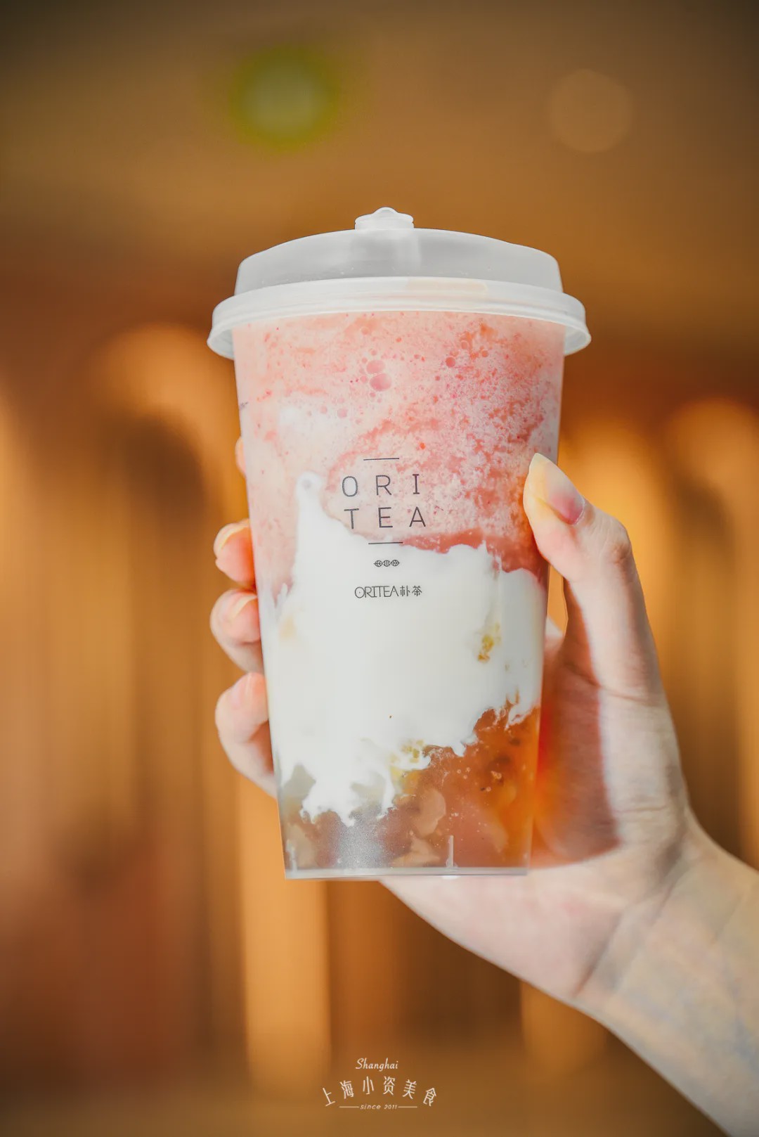 收好这份2020夏季奶茶新品点单攻略奶茶党走起