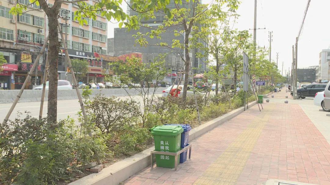 陈店镇知耻而后勇奋力扭转创文落后局面