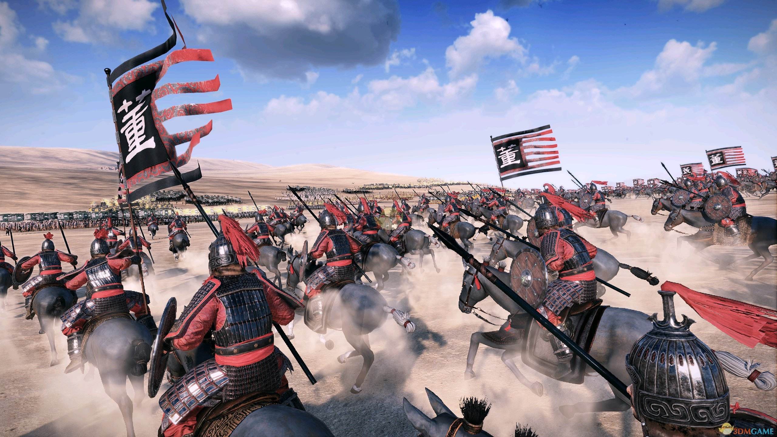 全面战争三国萌新入坑指南如何在游戏中富甲一方