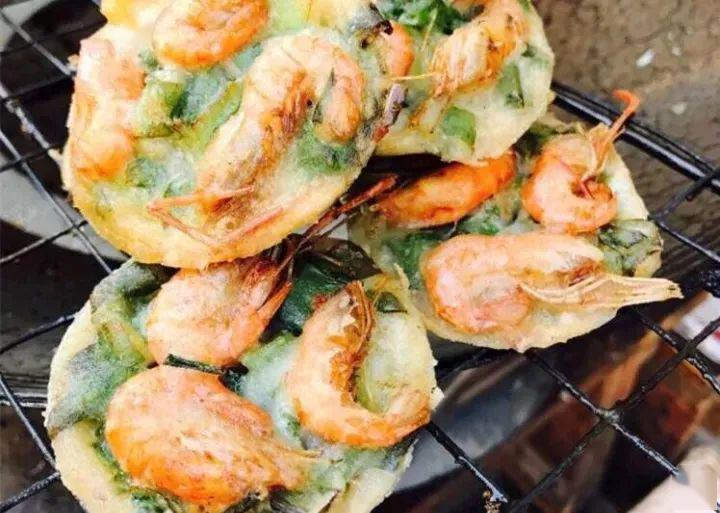 炸至香香脆脆,完全就是小时候吃的味道!