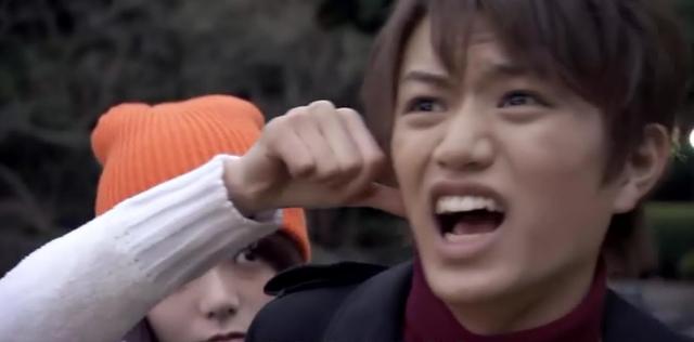 说说平成假面骑士中实力与颜值并存的女主吧