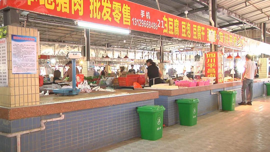 陈店镇知耻而后勇奋力扭转创文落后局面