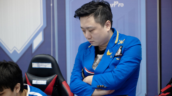 67王者荣耀:estar再遭零封,t将军已无用,粉丝把宝押在这个人身上_王