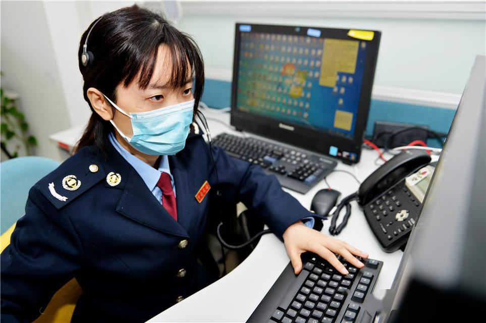 个税年度汇算如何让纳税人更加便利北京市税务部门有新招