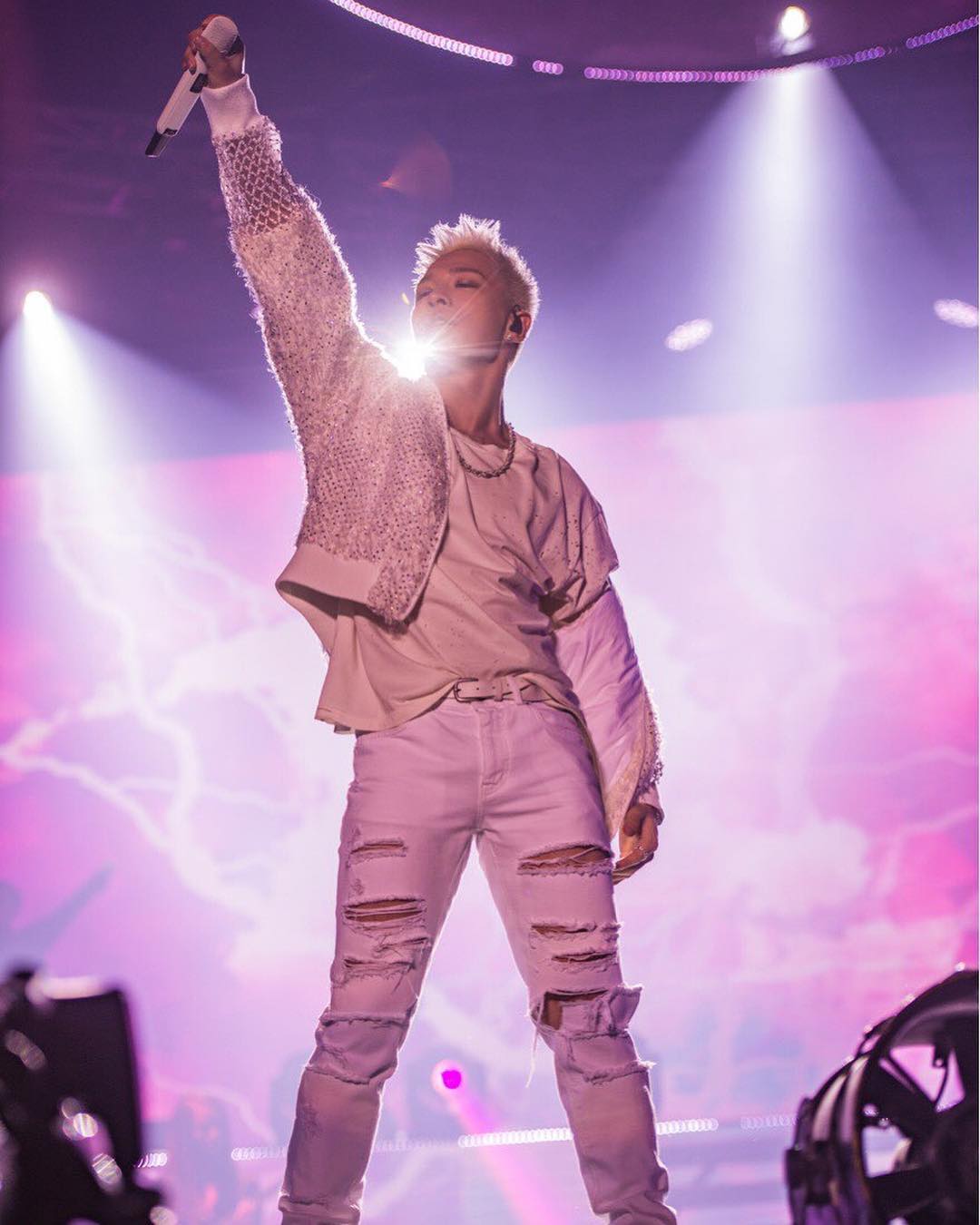 首度揭露与闵孝琳结婚经过:bigbang 太阳纪录片《白夜》将上线_东永裴