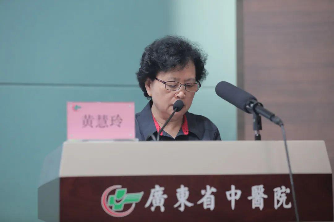 接好叶欣精神接力棒广东省中医院护理团队疫线留美名