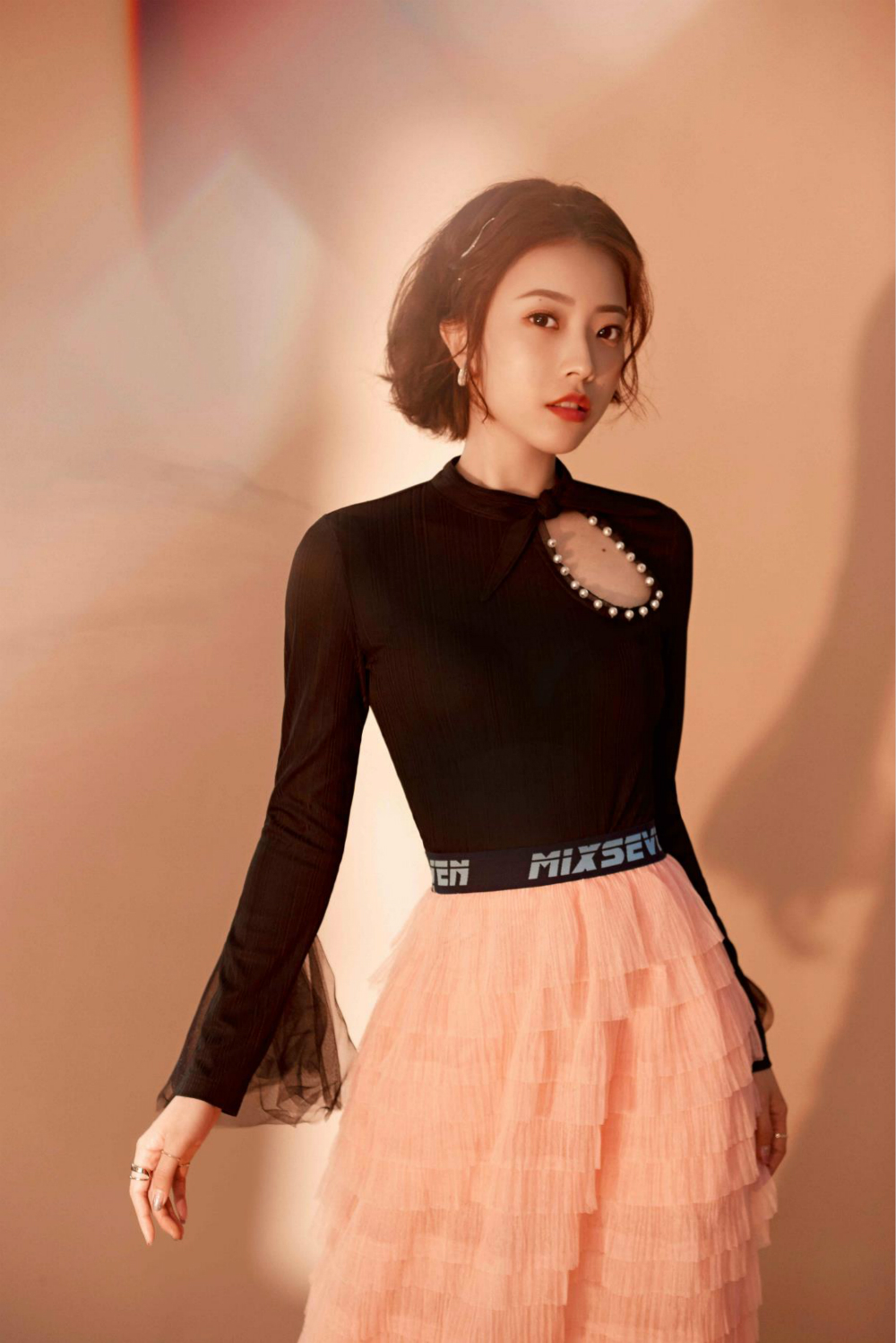 sing许诗茵原创新单想她温情上线真挚歌声暖心告白