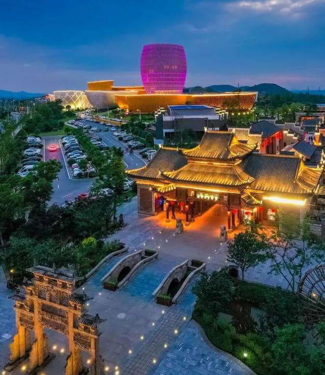 人民网带你"云游湖南"之醴陵篇_湾畔