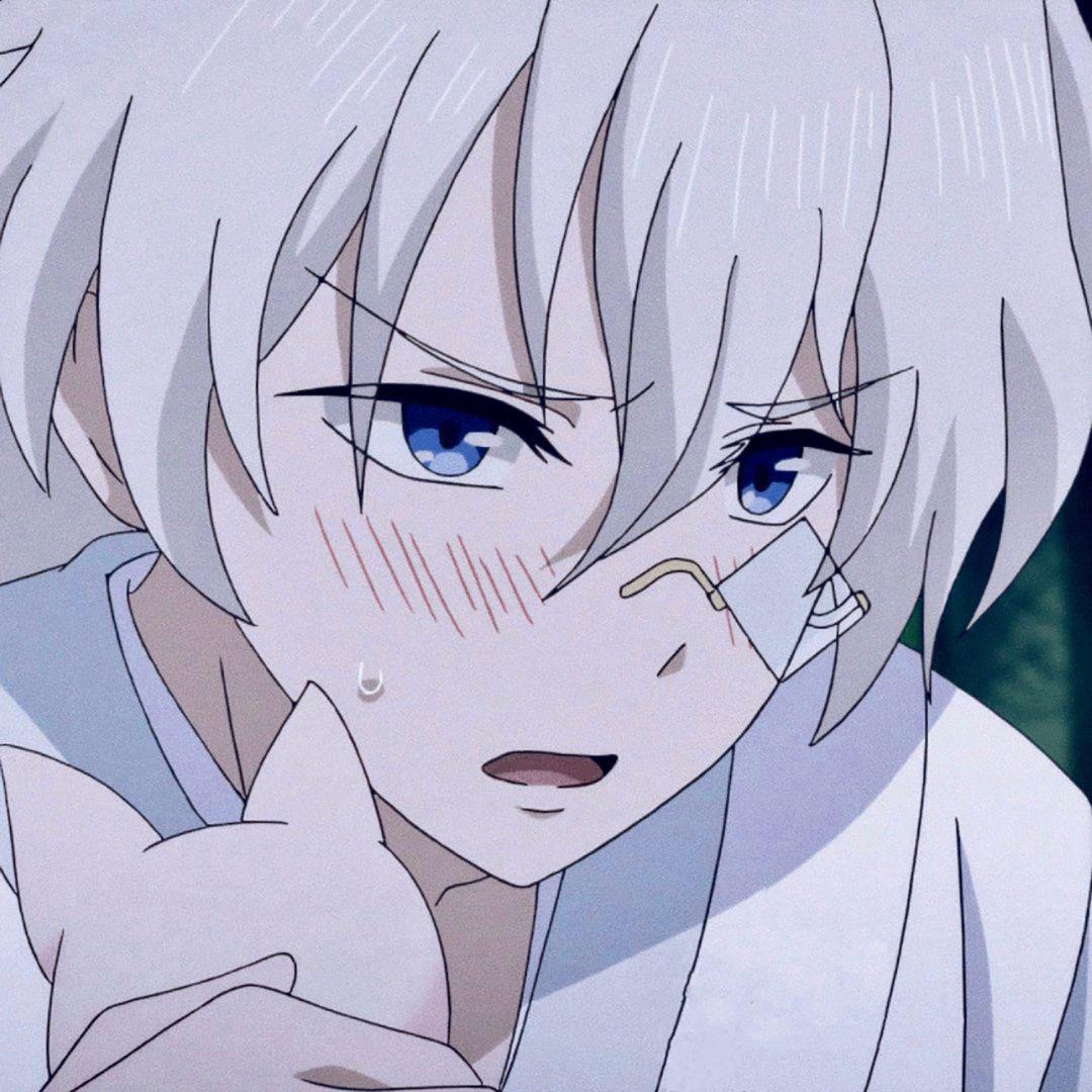 微信头像女生超级仙气干净的头像又到了该换头像的时候啦