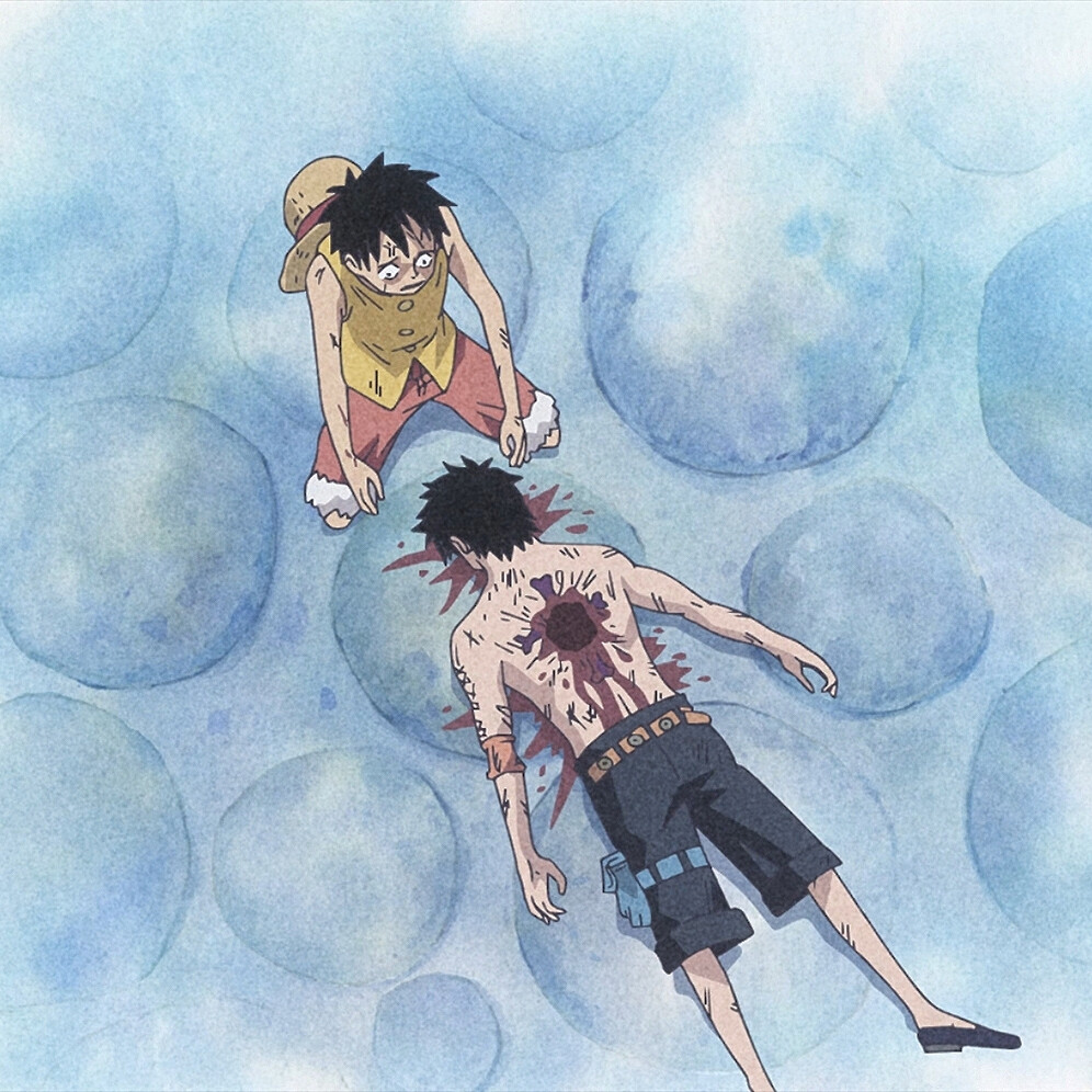 海贼王:这几点告诉你,鬼之岛一战,与顶上战争真的很相似_海军