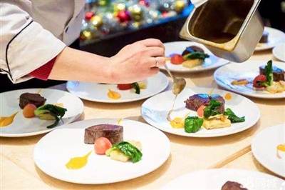 分餐也是膳食管理 就餐习惯正悄然改变_分餐制