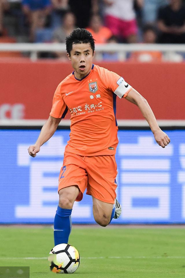 人物|33岁的蒿俊闵,能否在2020赛季带领山东鲁能冲击联赛冠军