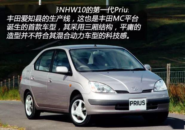 从丰田普锐斯看汽车的动力发展史_搜狐汽车_搜狐网