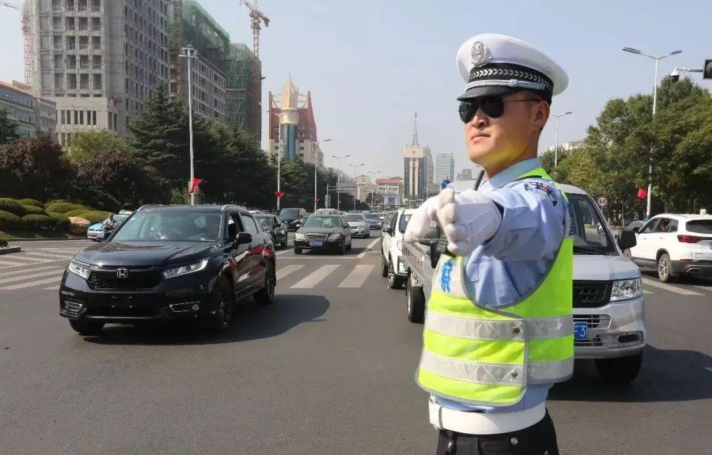 "救急"英雄一直在路上——记市公安局交通警察支队第一大队勤务辅警